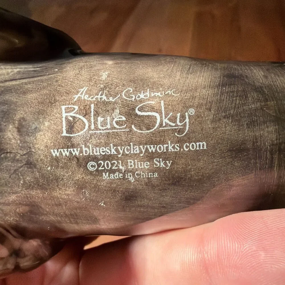 Blue Sky blue sky